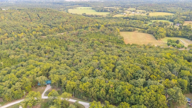 0 Tiffany Dr, Bonne Terre MO, 63628 land for sale