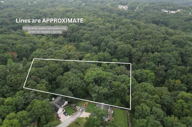 0 Betty Dr, High Ridge MO, 63049 land for sale