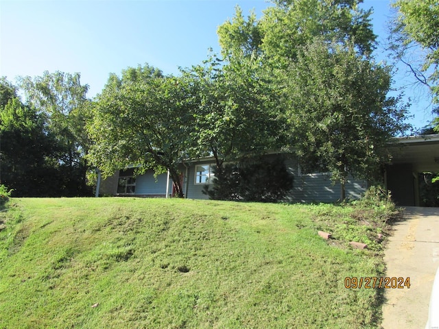 Listing photo 2 for Address Not Disclosed, Clarksville MO 63336