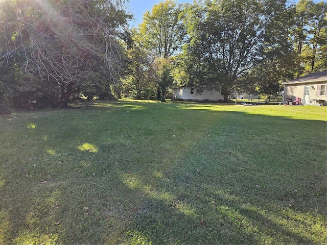 411 N Miller St, Sparta IL, 62286 land for sale