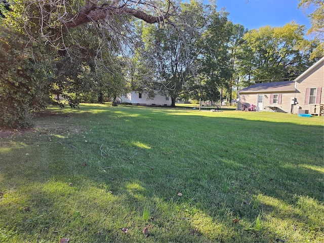 Listing photo 2 for 411 N Miller St, Sparta IL 62286