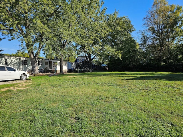 312 E Mound St, Sparta IL, 62286 land for sale