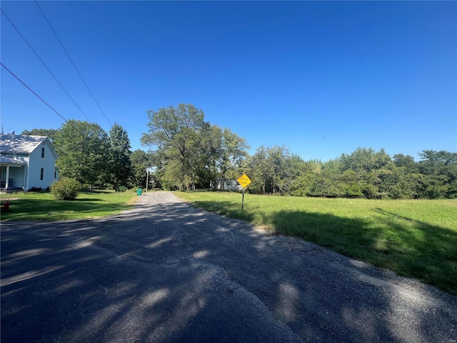 108 S Lincoln Blvd, Okawville IL, 62271 land for sale