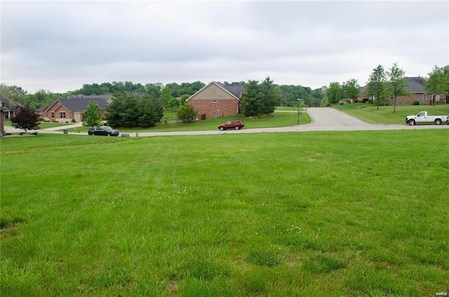 Listing photo 2 for 6516 Cypress Ct, Millstadt IL 62260