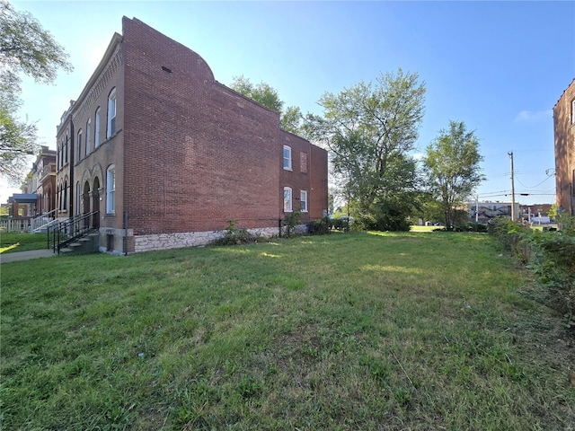 Listing photo 3 for 4328 Gibson Ave, Saint Louis MO 63110