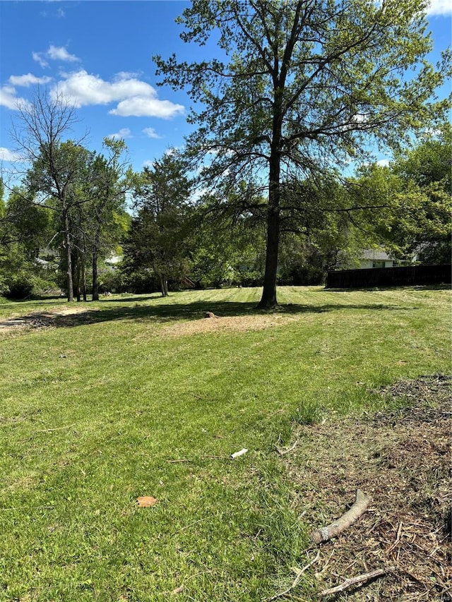 2370 Ridgecrest Dr, Arnold MO, 63010 land for sale