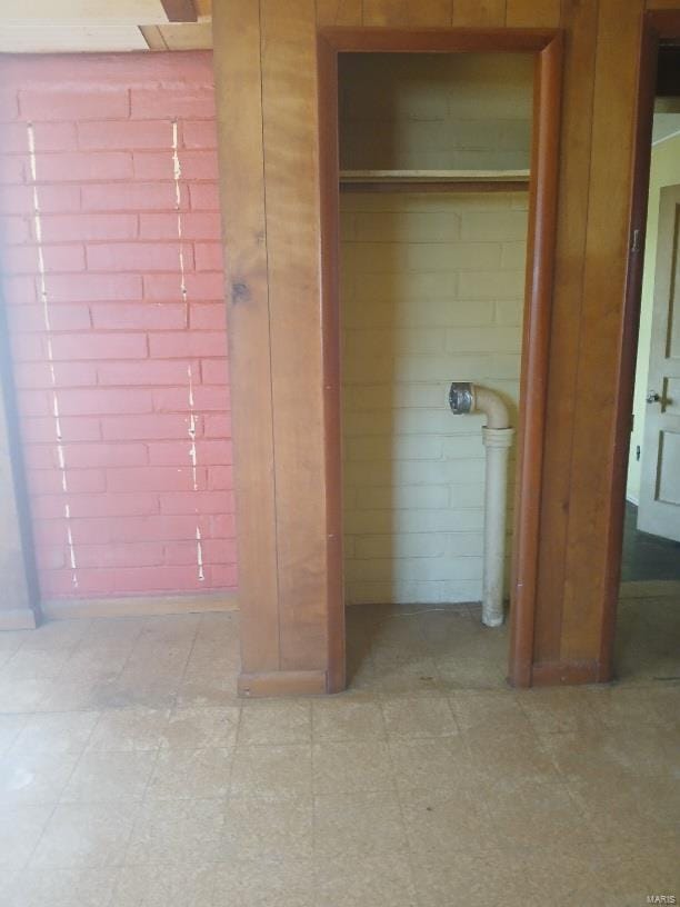 view of bathroom