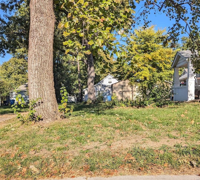 2547 Madison Ave, Granite City IL, 62040 land for sale