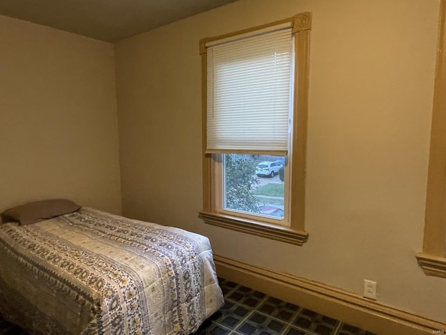 view of bedroom