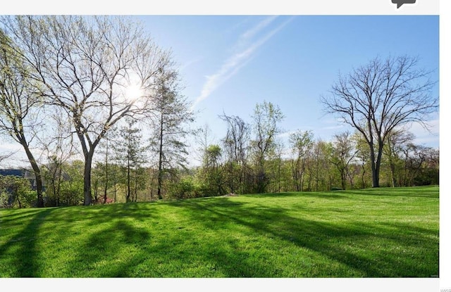 140 S Eatherton, Chesterfield MO, 63005 land for sale