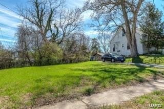 809 Buckley Rd, Saint Louis MO, 63125 land for sale