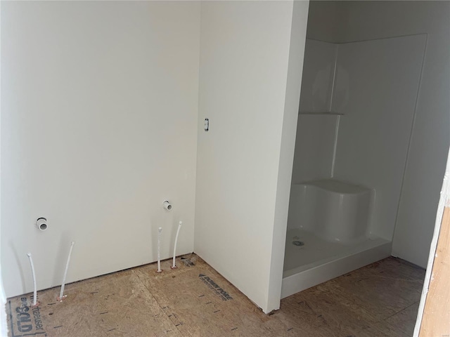 view of bathroom