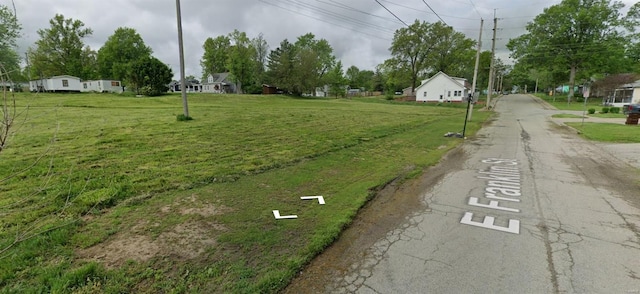 1000 E Franklin St, Taylorville IL, 62568 land for sale