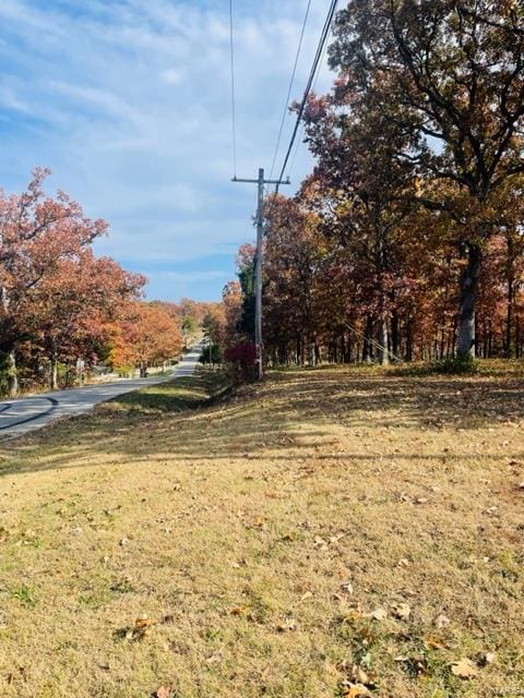 Listing photo 2 for 0 Krausetown Rd, Owensville MO 65066