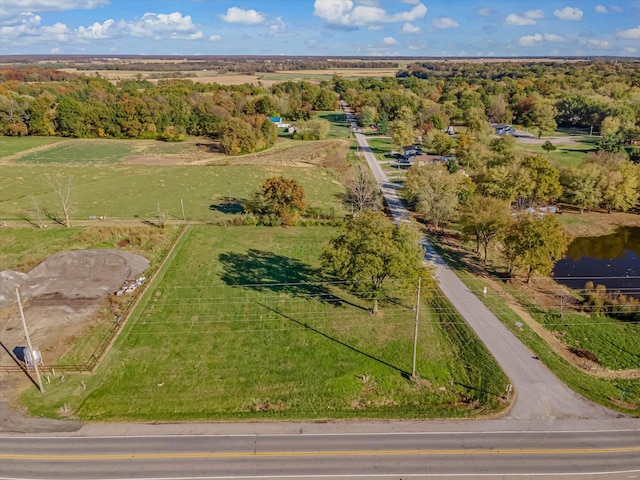 122 State Route 4, Marissa IL, 62257 land for sale