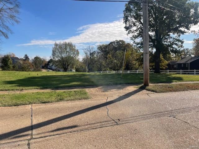 122 S 11th St, Poplar Bluff MO, 63901 land for sale