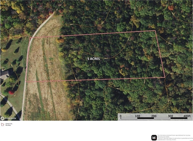 0 Brown Rd, Hermann MO, 65041 land for sale