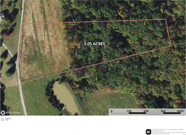 0 Brown Rd, Hermann MO, 65041 land for sale