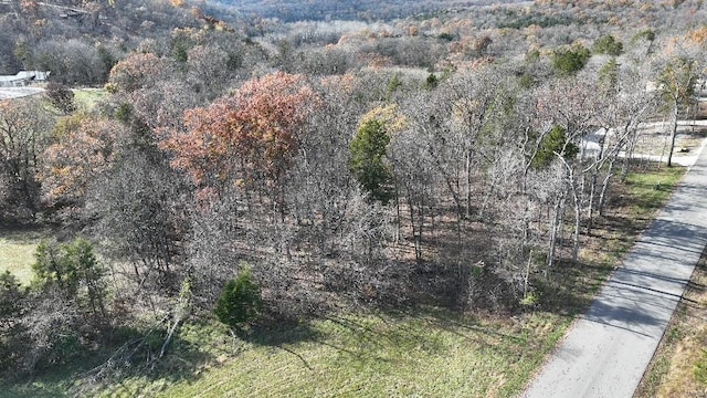 2808 Tyrol Ridge Dr, Innsbrook MO, 63390 land for sale