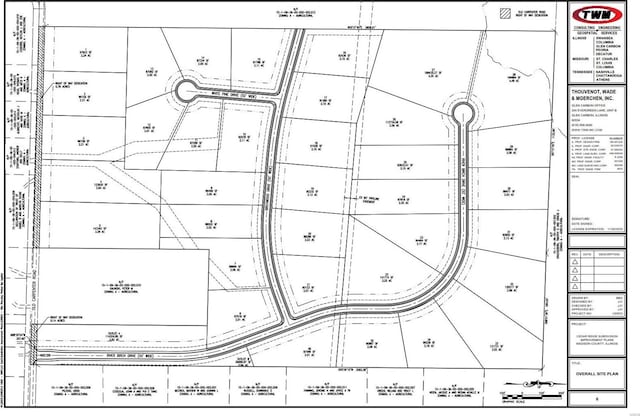 0 Old Carpenter Rd, Edwardsville IL, 62025 land for sale