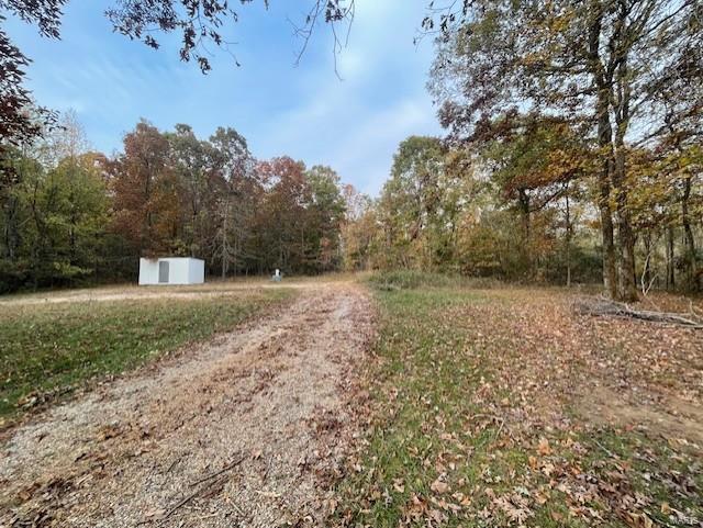 Listing photo 2 for 0 White Bass Ln, Naylor MO 63953