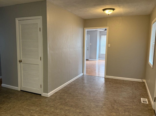 view of hallway