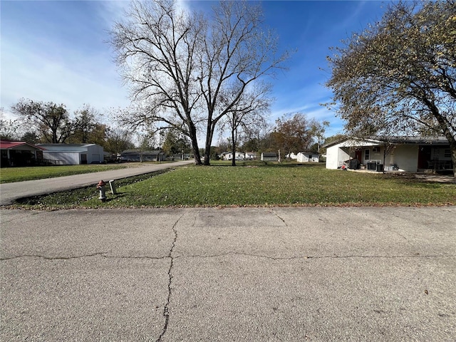 1523 Thomas, Poplar Bluff MO, 63901 land for sale