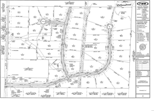 0 Old Carpenter Dr, Edwardsville IL, 62025 land for sale