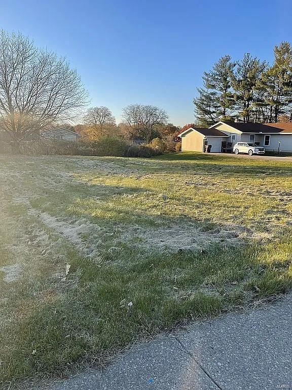 0 N University St, Peoria IL, 61614 land for sale