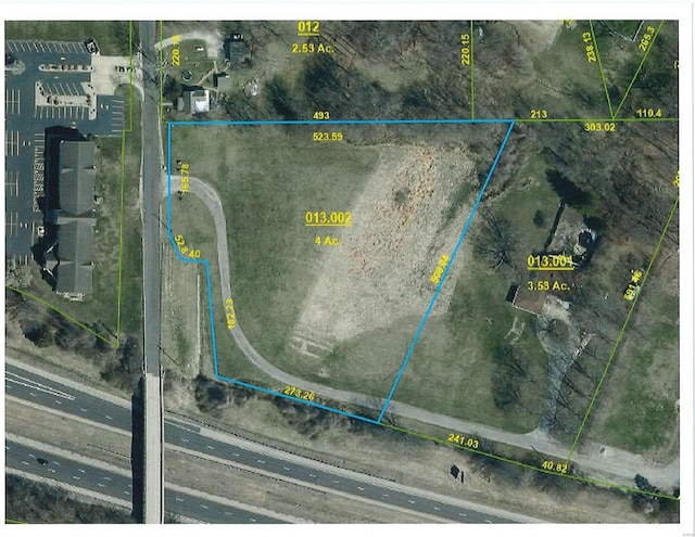 96 Oaklawn Dr, Glen Carbon IL, 62034 land for sale