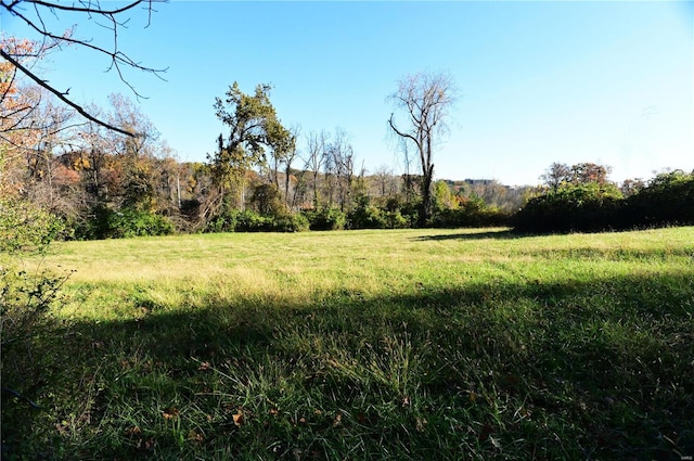 63 S Woods Mill Rd, Chesterfield MO, 63017 land for sale