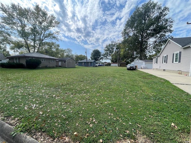 745 S Moore St, Nashville IL, 62263 land for sale