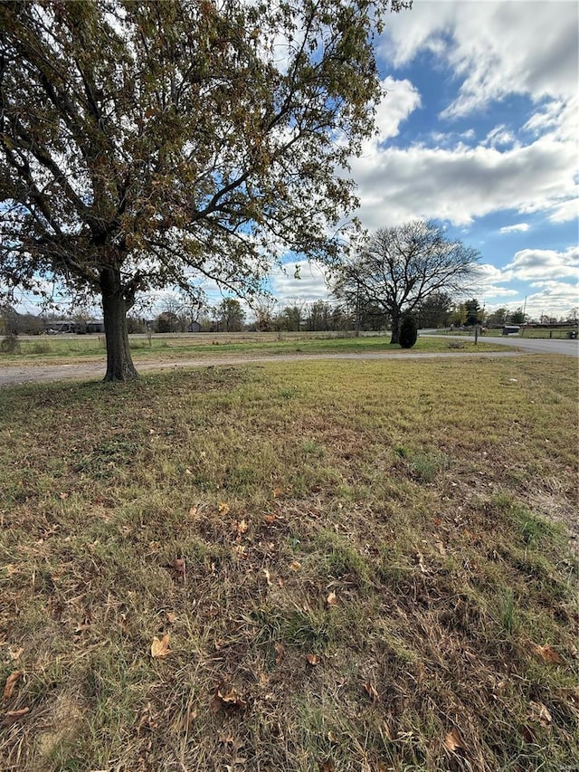 38 Matt St, Sikeston MO, 63801 land for sale