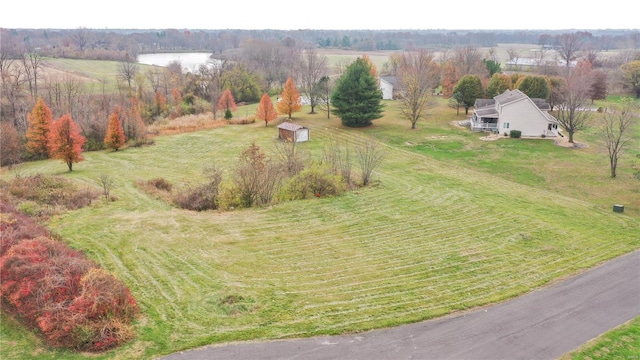 5 Woodruff Ct, Bethalto IL, 62010 land for sale