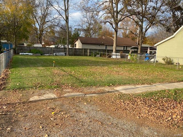 1104 Main St, Oran MO, 63771 land for sale