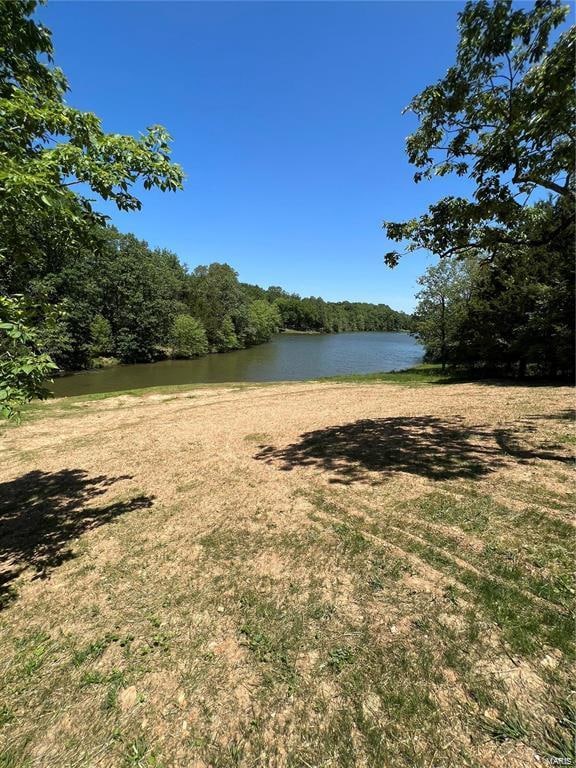 1926 Ridge Ln, Pacific MO, 63069 land for sale