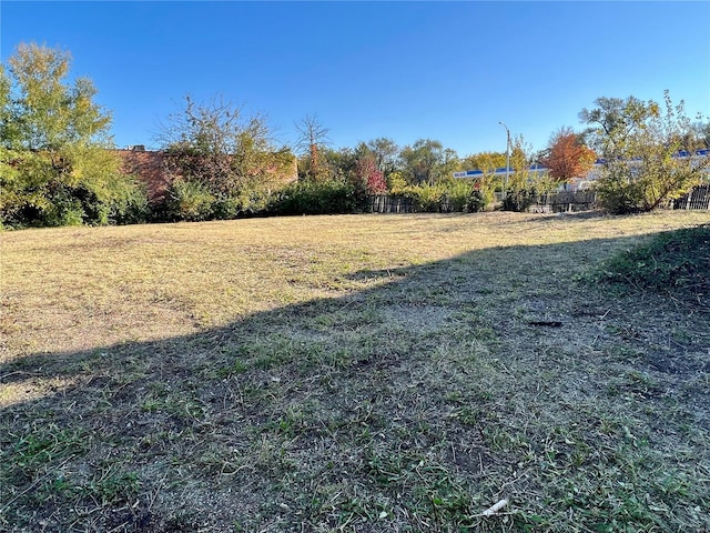 4501 W Dr Martin Luther King Dr, Saint Louis MO, 63113 land for sale