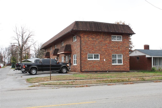 Listing photo 2 for 419 W Main St, Duquoin IL 62832