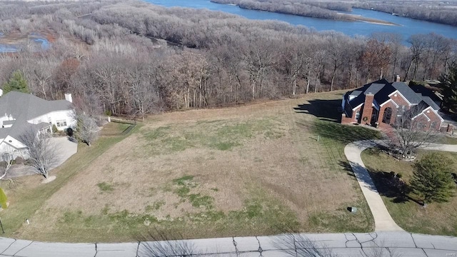 12 Orchard Point Rd, Hannibal MO, 63401 land for sale