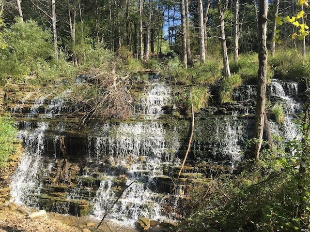 view of landscape