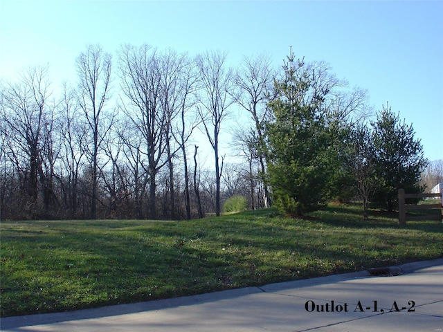 896 Grafton Hills Dr, Grafton IL, 62037 land for sale