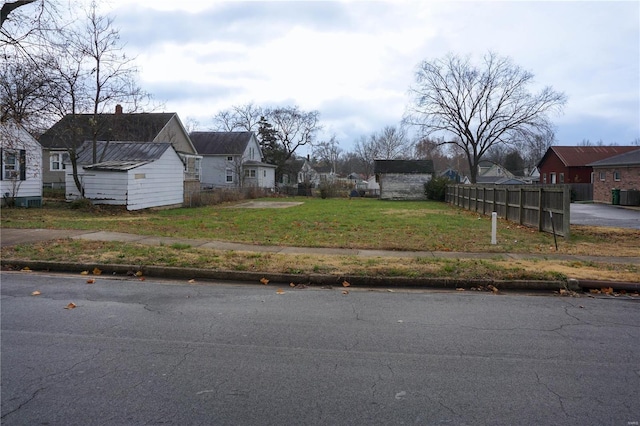 104 E 3rd St, Rolla MO, 65401 land for sale