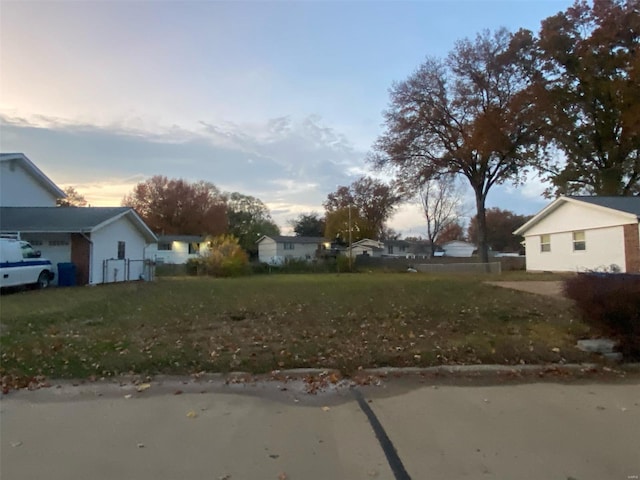 7359 Cartwheel Ln, Hazelwood MO, 63042 land for sale