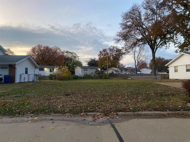 Listing photo 2 for 7359 Cartwheel Ln, Hazelwood MO 63042