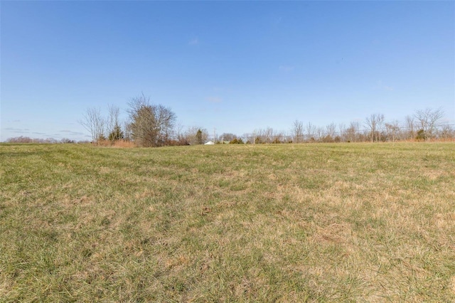 Listing photo 3 for 0 David Rd, Bonne Terre MO 63628