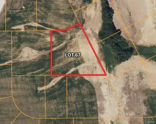 0 40ena Ln, Saint Paul MO, 63366 land for sale