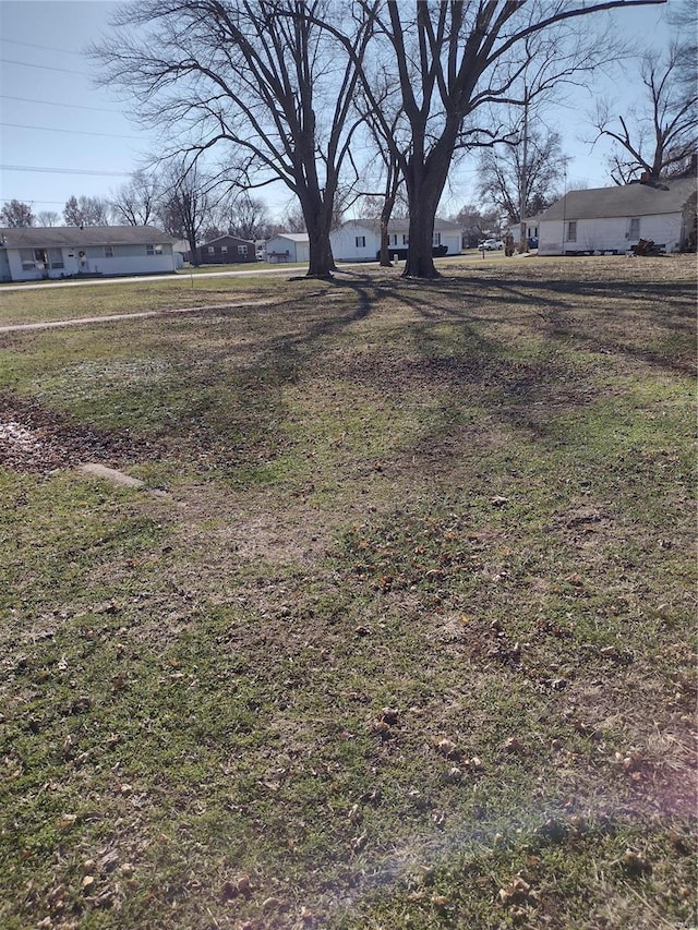 405 W Bland, Vandalia MO, 63382 land for sale