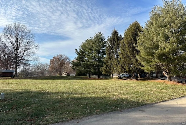 27 Southbridge Ln, Edwardsville IL, 62025 land for sale