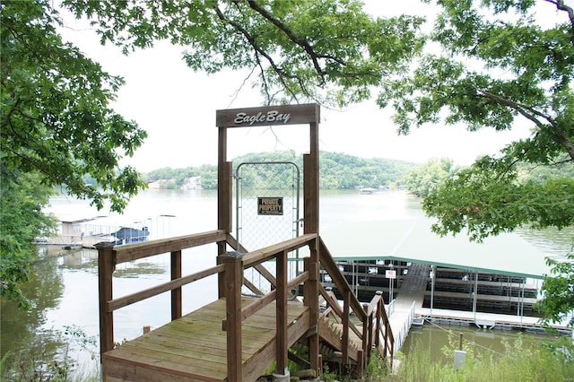 Listing photo 3 for 16 Eagle Bay Dr, Versailles MO 65037