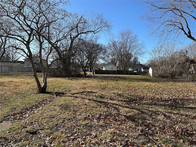 907 N Montgomery, Litchfield IL, 62056 land for sale